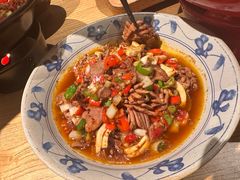 -图味美小黄鱼·景德菜(浙江路店)