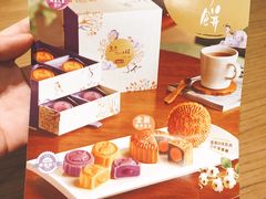 -大家乐(广州天河城六楼店)