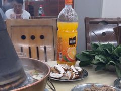 -月圆火锅(宁海东路二店)