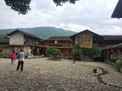 -福建土楼(南靖)景区