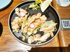 -食陆号·新式台湾创意菜(苏州首店)
