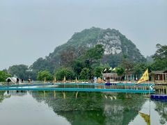 -星湖旅游景区七星岩