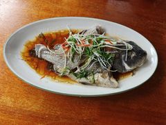 -坛南湾阿强农家乐.海鲜大排档老字号(福州地标美食店)