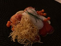 -上海和平饭店华懋阁 Cathay Room