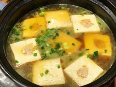 巧妇豆腐-锡和无锡菜(景丽苑店)