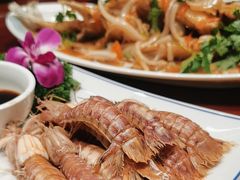-谊荣海鲜大牌档(石湖店)