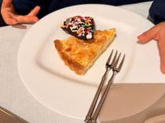 -波特曼西餐厅(南岗店)