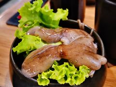 -新辣道鱼火锅(上地华联店)