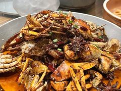 -巴厘龙虾·榜首油焖大虾(音乐学院·沿江酒馆店)