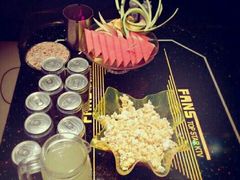 -歌迷量贩KTV(光彩市场店)