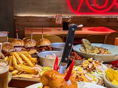 -Devils’ Brewery小恶魔精酿啤酒(武汉天地店)