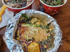 -八一好吃街·高品美食广场