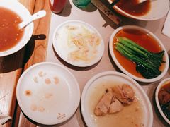-松鹤楼面馆(飞州国际广场店)