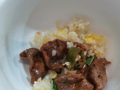 -熊在烤肉烧烤店(林荫店)