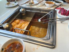 -海底捞火锅(威高广场店)