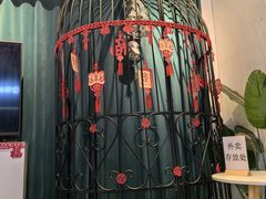 -棂笼·深度沉浸密室(武汉旗舰店)