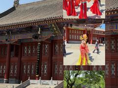 -华清宫景区