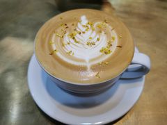 -常识咖啡common sense(春熙路店)