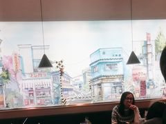 -沼津港精致料理·寿喜烧·烧鸟(漕河泾印象城店)