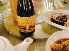 -裕德隆清真饭庄·天津特色菜(东丽店)