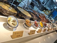 -老盛庆排档•南京菜(夫子庙店)