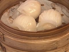 虾饺皇-杭州JW万豪酒店-万豪中餐厅