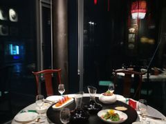 包厢-柳莺湖上·湖景餐厅·江南菜(西湖店)