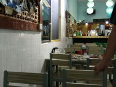 大堂-Sasa的海(蜈支洲岛后海店)