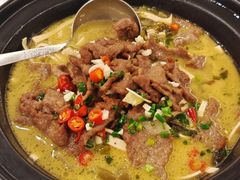 -丽华园(汉阳龙阳店)