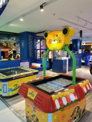 -Land Mark蓝马乐园(华联武夷购物中心店)