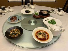 -中心大酒店·本味餐厅
