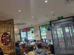 -南城香·饭香串香馄饨香(青年路店)