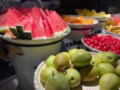-钱小奴创意自助餐厅·原切谷饲安格斯畅吃(宁波环球银泰城店)