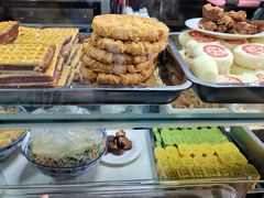 -老磁器口豆汁店(天坛店)