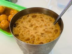 -華歡冰室-WahFoon(吉大店)