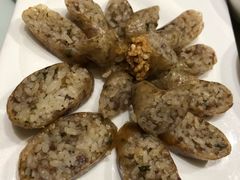 -宁夏国强手抓羊肉·清真菜(未央路凤三店)