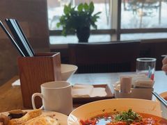 -长白山凯悦酒店·市集咖啡厅