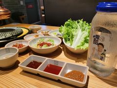 -喜来稀肉(北外滩白玉兰广场店)