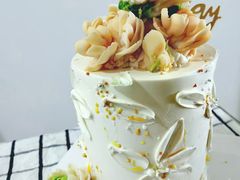 -BON CAKE(华贸购物中心店)
