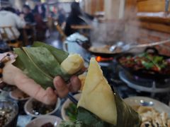 -张关合渣(航空大道店)