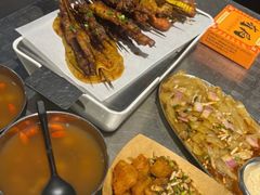 -有局·成都市井烧烤·精酿啤酒(双楠店)