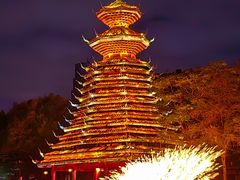 -深圳锦绣中华民俗村