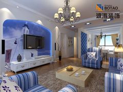 -大宅设计设计店铺(浦东店)
