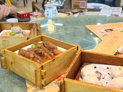 -點無缺茶楼·海鲜酒家(世博店)
