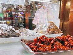 -白魁老号饭庄(安内店)