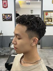 -BUTY HAIR 比帝专业烫染店