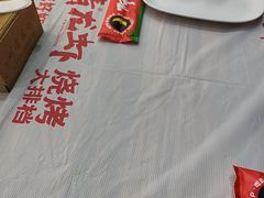-阿青龙虾·烧烤大排档(湖里万达店)