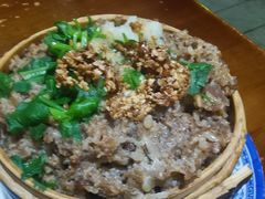 -老妈火锅粉(幸福路步行街店)