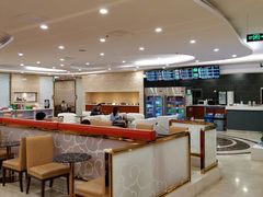 -首都机场T3航站楼商务CIP贵宾厅