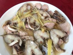 -香江农家乐饭店